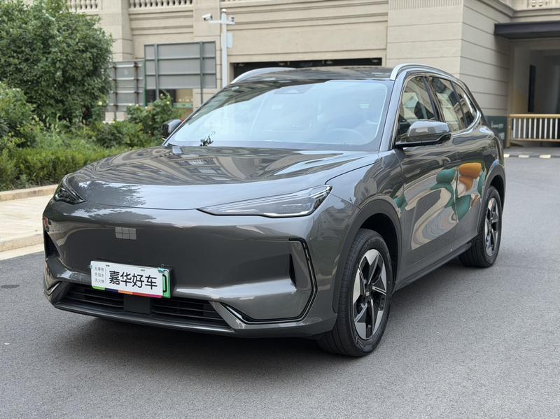 Geely Galaxy E5, 2025 — купить в Самаре под ключ