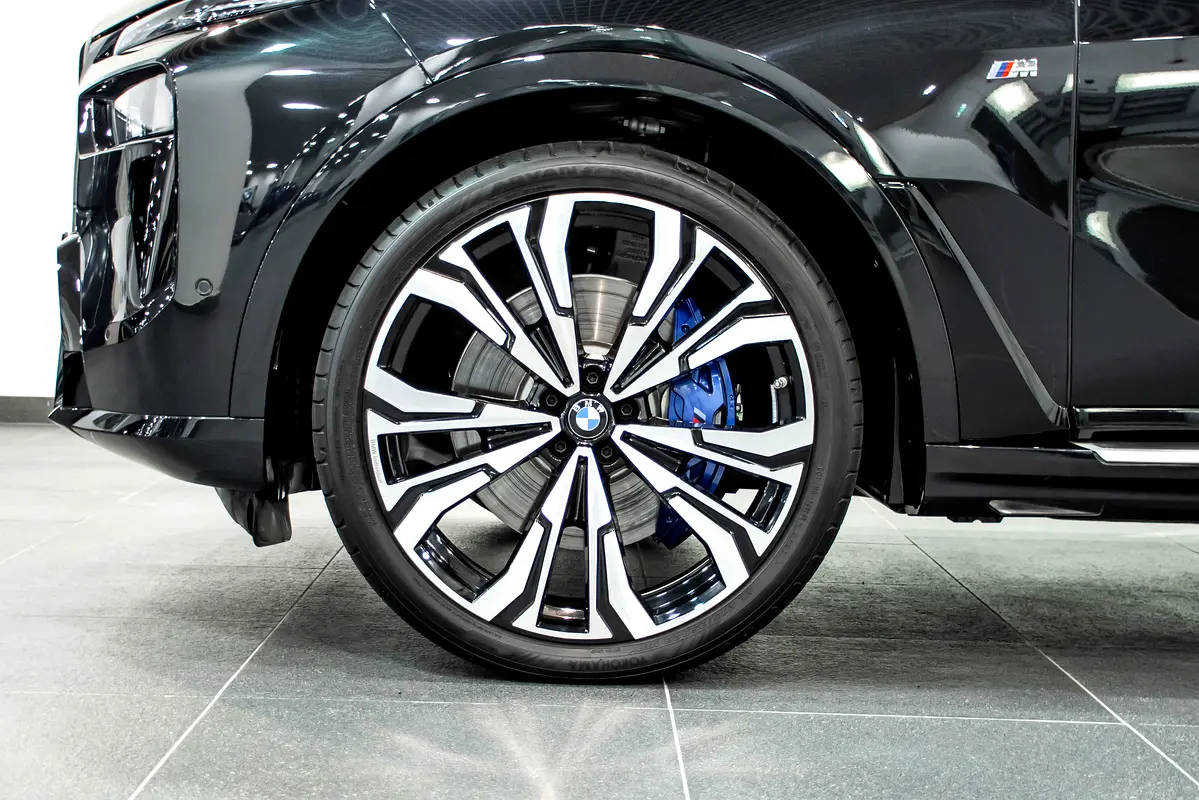 BMW X7, 2026 — фото 3 из 10