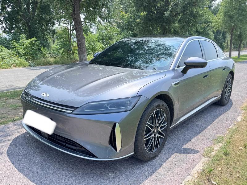 Chery Fulwin A9L, 2025 — купить в Иванове под ключ