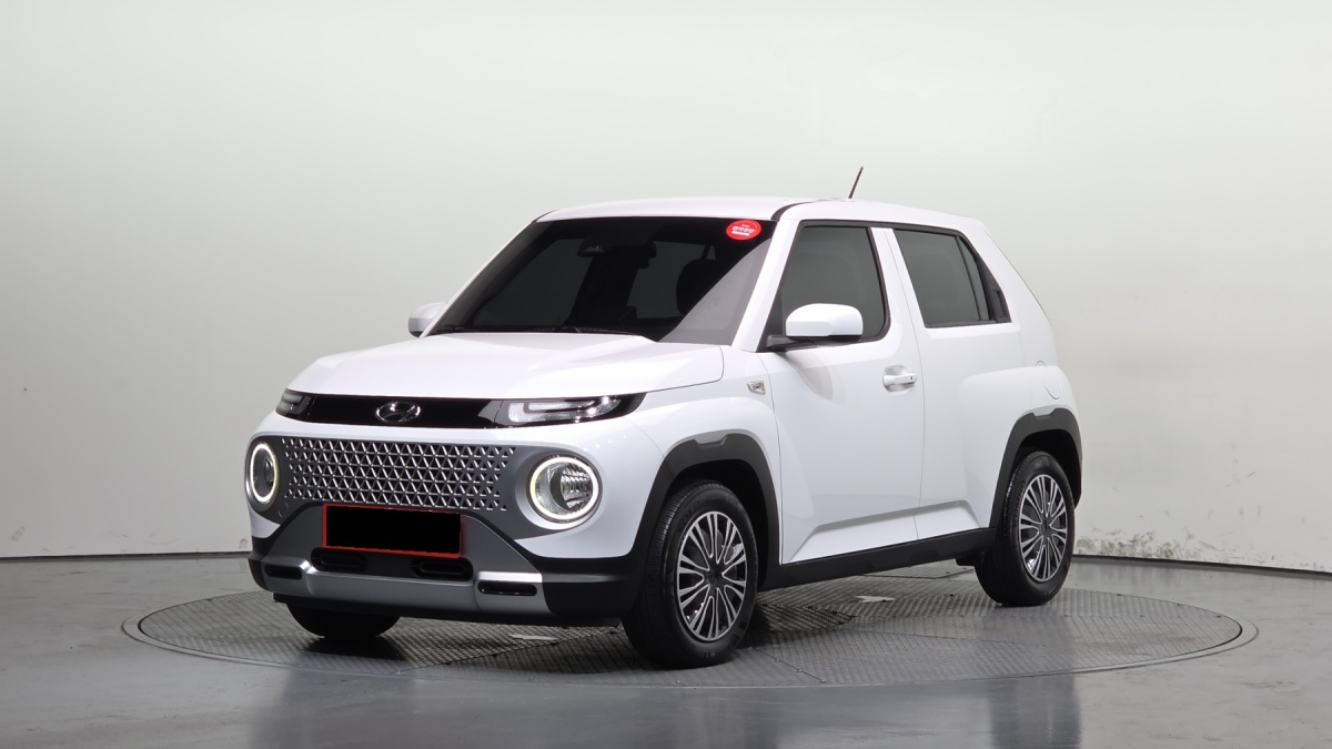 Hyundai Casper, 2022 — купить в Белгороде под ключ
