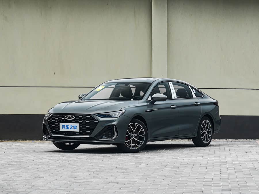 Chery Arrizo 8 Pro, 2026 — купить в Белгороде под ключ