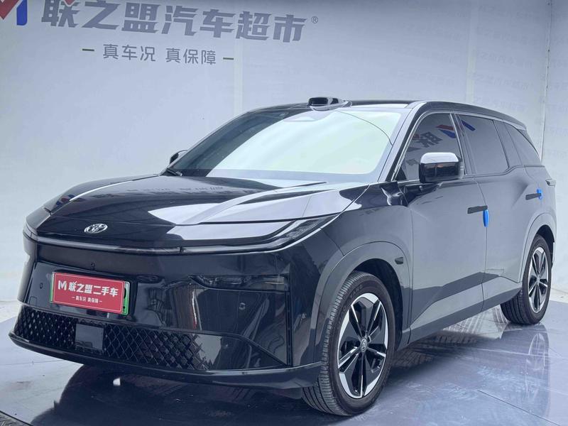 Toyota bZ3X, 2025 — купить в Иванове под ключ