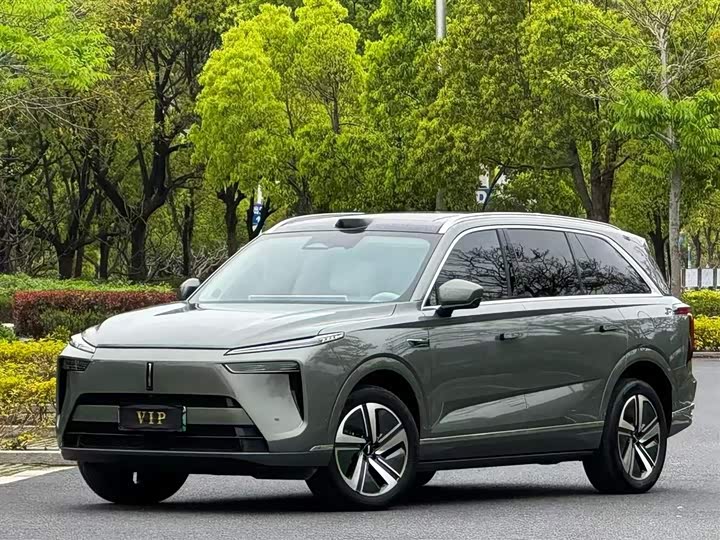 Wey Lanshan, 2025 — купить в Брянске под ключ