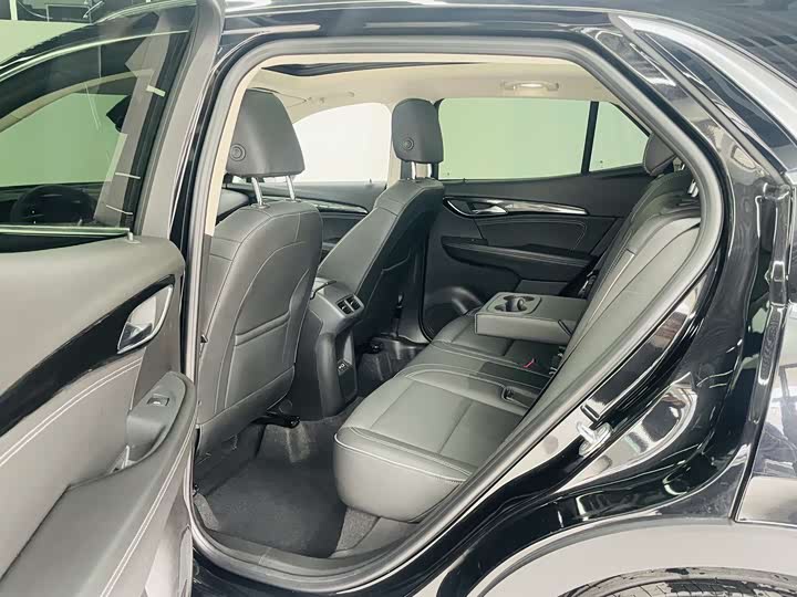 Buick Envision Plus, 2021 — фото 9 из 9