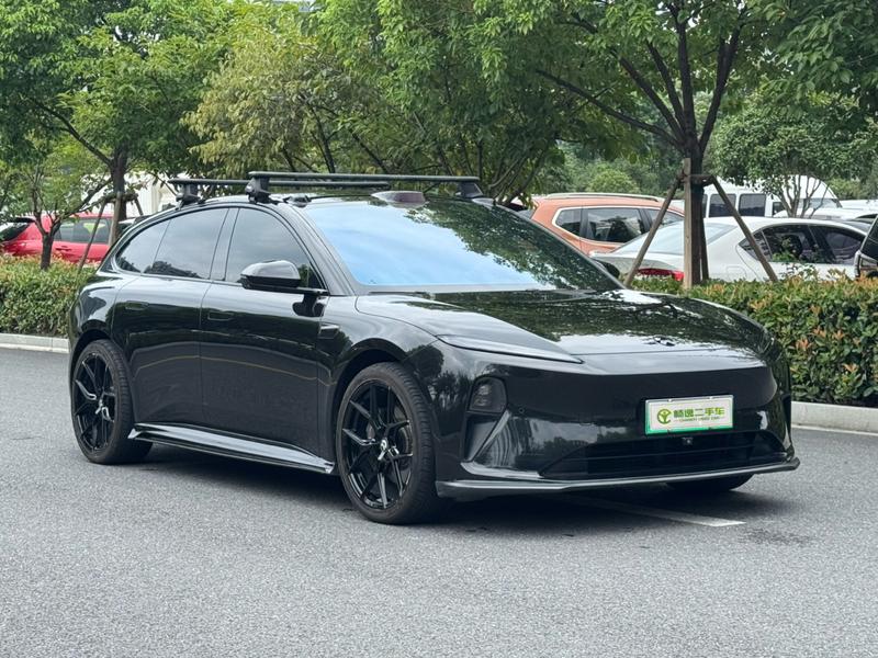 Nio ET5T, 2024 — фото 3 из 12