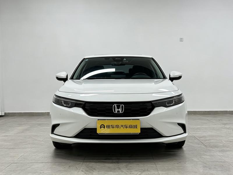 Honda Integra, 2024 — фото 2 из 12