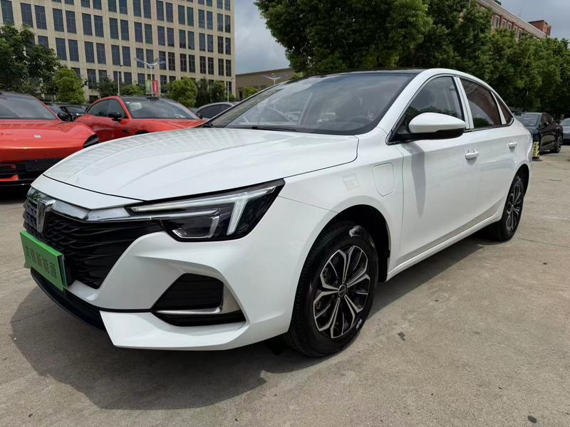 Roewe i6 Max EV, 2025 — купить в Санкт-Петербурге под ключ