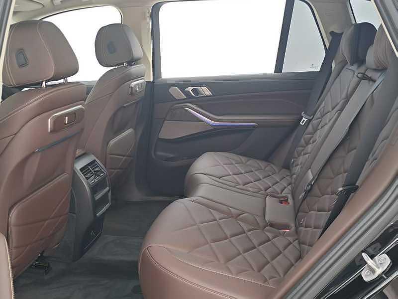 BMW X5, 2025 — фото 10 из 12
