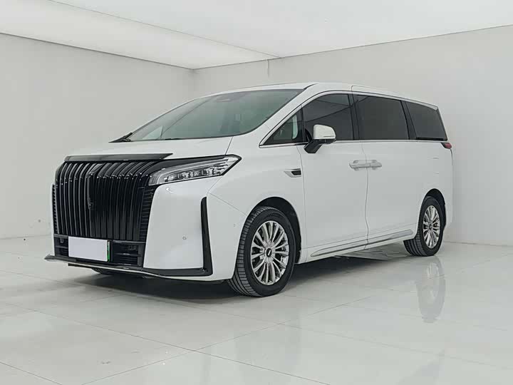 Wey 80 Hybrid, 2023 — купить в Уфе под ключ