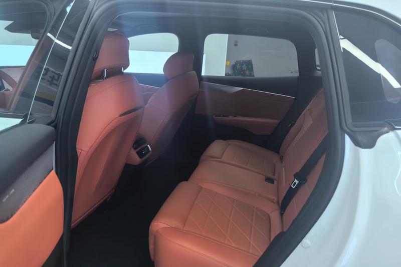 Changan Deepal S05, 2024 — фото 11 из 12