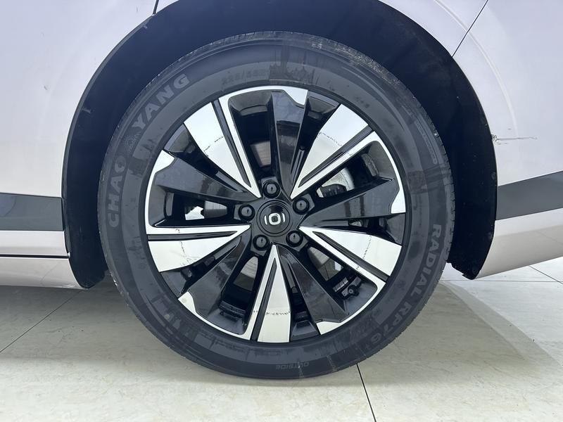 Changan Qiyuan (Nevo) A07, 2024 — фото 11 из 12
