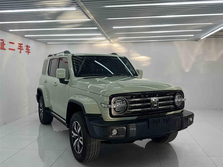 Tank 300, 2022 — фото 3 из 9