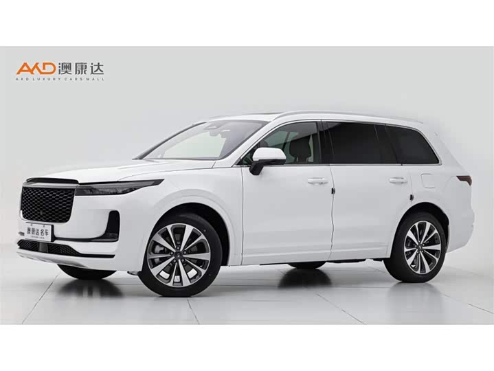 LiXiang One, 2022 — купить в Самаре под ключ