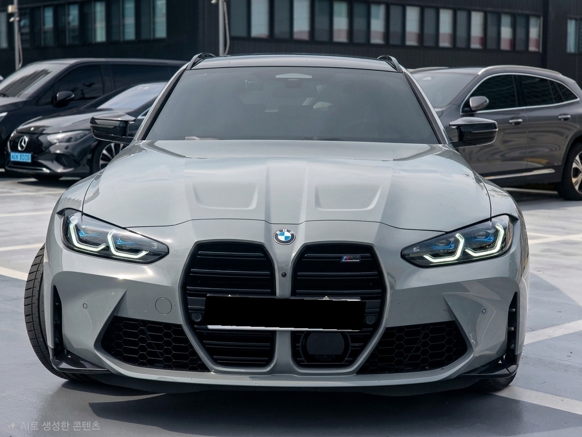 BMW M3, 2025 — купить в Костроме под ключ