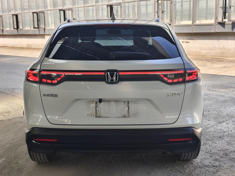 Honda XR-V, 2022 — фото 4 из 9