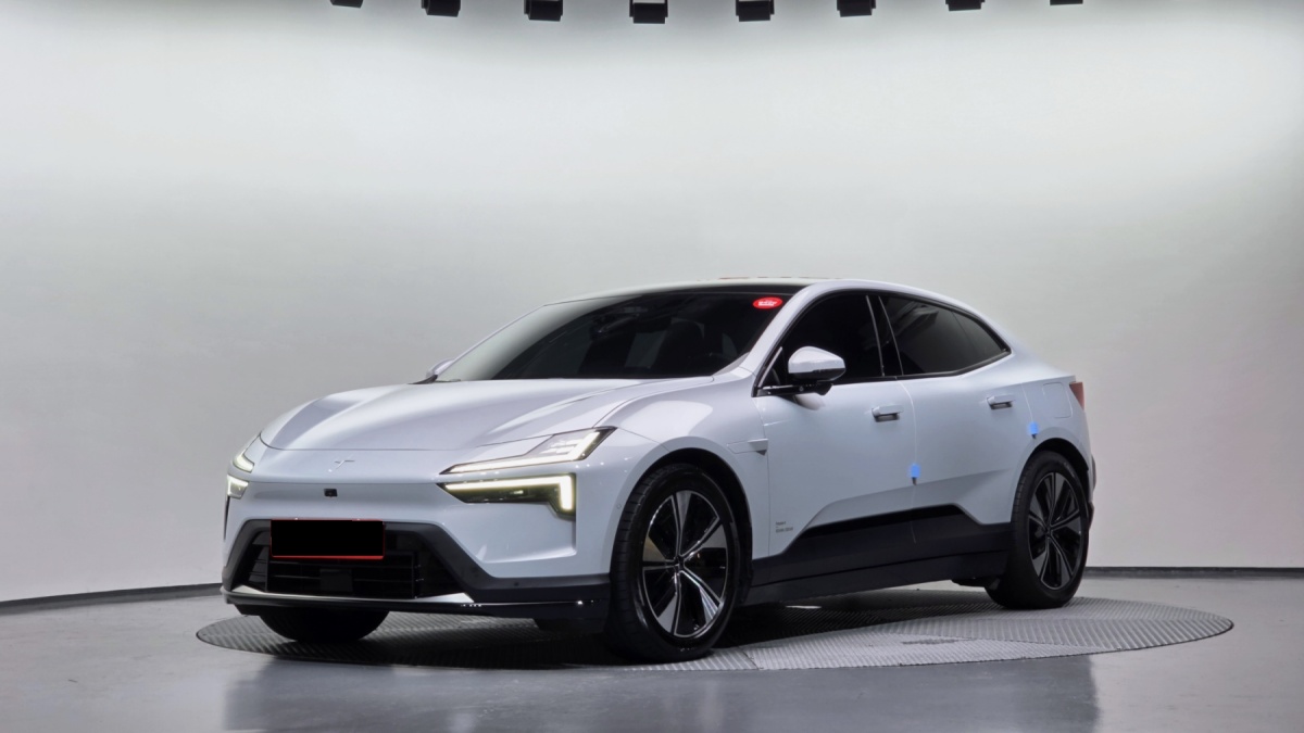 Polestar 4, 2024 — купить в Тамбове под ключ