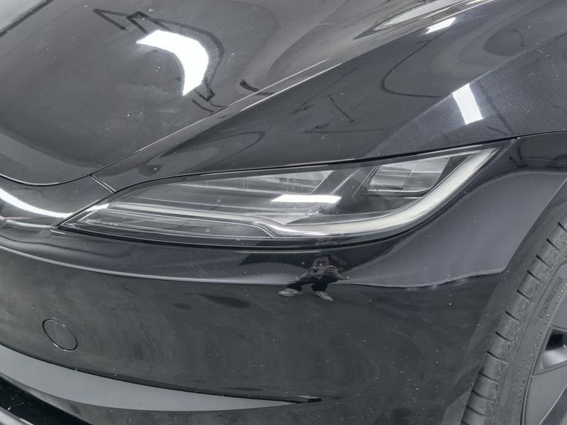 Tesla Model 3, 2025 — фото 9 из 12