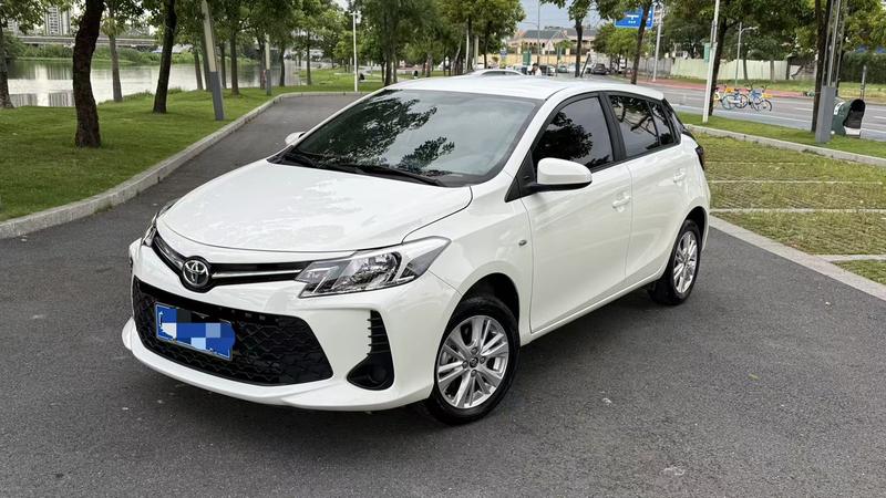 Toyota Vios FS, 2022 — купить в Чебоксарах под ключ