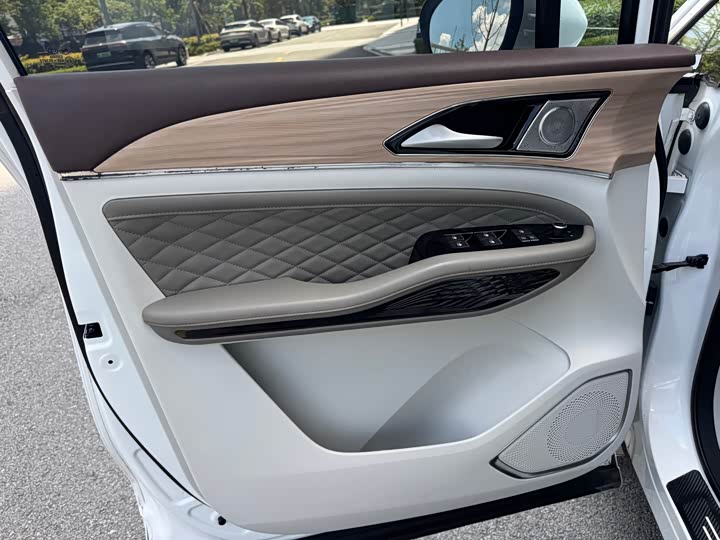 Dongfeng Forthing Yacht, 2022 — фото 7 из 9