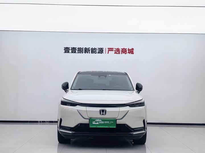Honda e:NS1, 2022 — фото 2 из 9