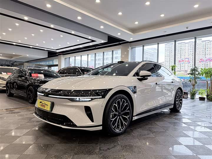 Zeekr 007 GT, 2025 — купить в Брянске под ключ