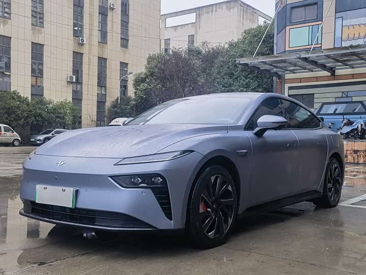 Dongfeng Yipai eπ 007, 2023 — купить в Тамбове под ключ