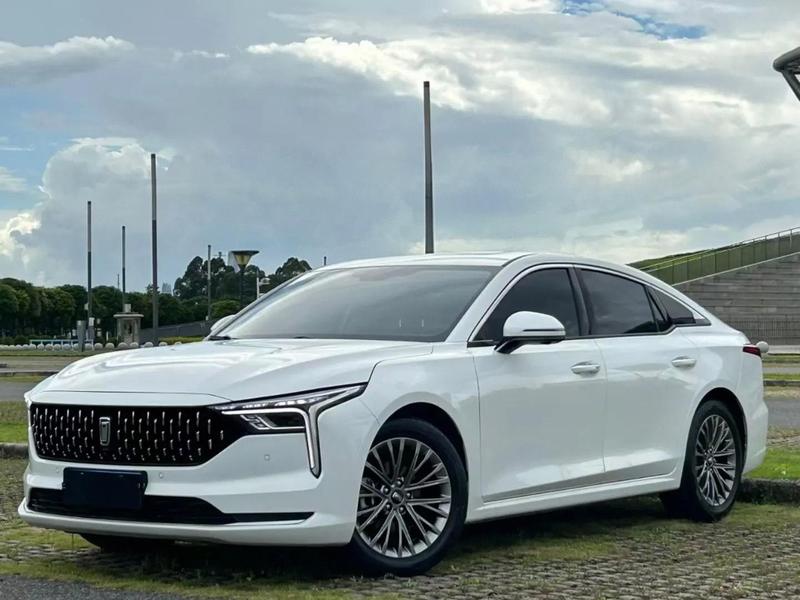 Bestune B70, 2023 — купить в Кирове под ключ