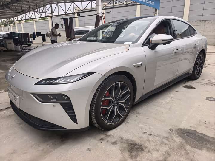 Dongfeng Yipai eπ 007, 2025 — купить в Перми под ключ