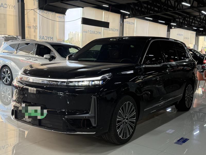 Geely Galaxy M9, 2025 — купить в Нижнем Новгороде под ключ
