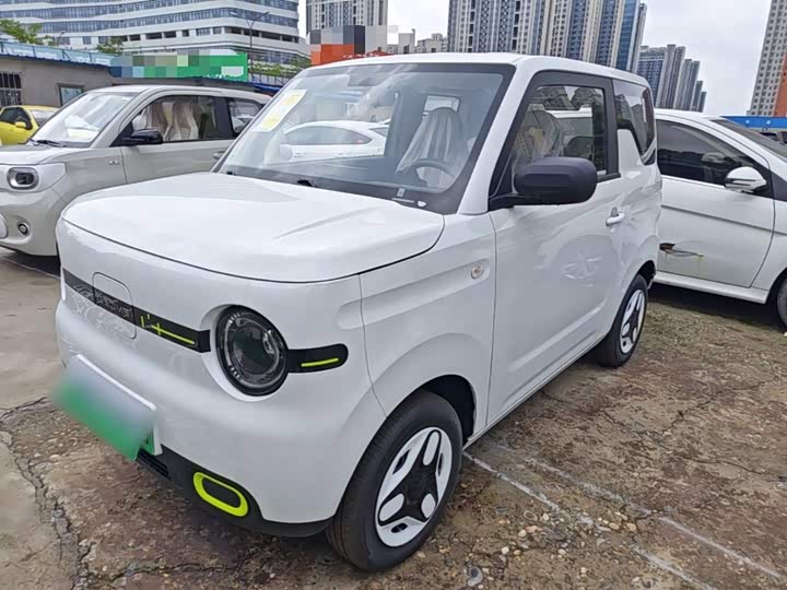 Geely Galaxy Panda Mini, 2026 — купить в Ижевске под ключ