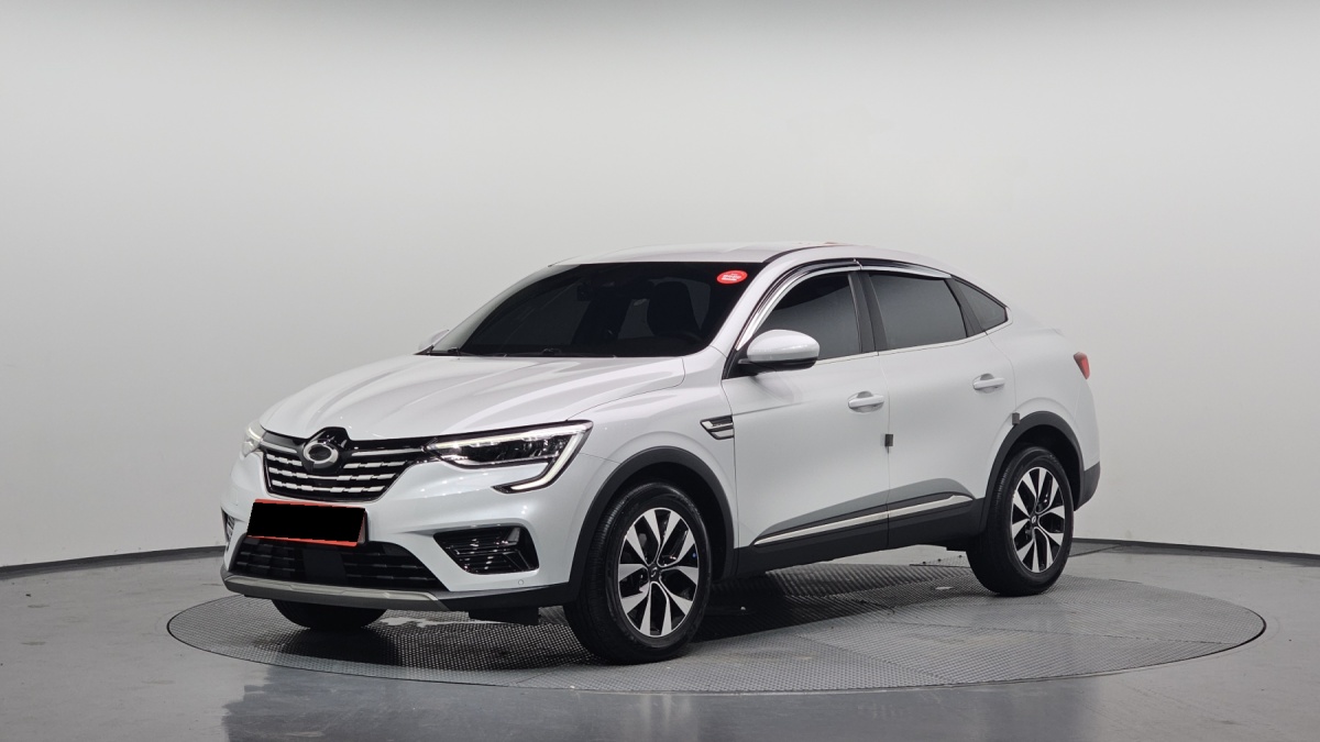 Renault XM3, 2022 — купить в Йошкар-Оле под ключ