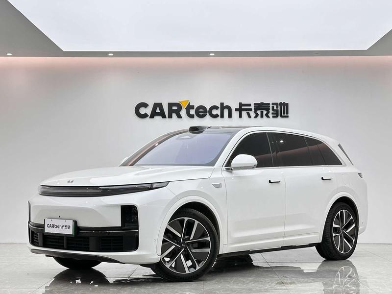 LiXiang L7, 2024 — купить в Белгороде под ключ