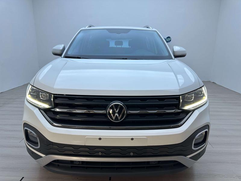 Volkswagen Tacqua, 2023 — фото 2 из 12