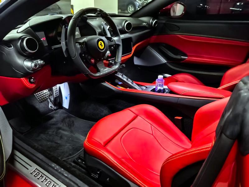 Ferrari Portofino, 2022 — фото 6 из 7