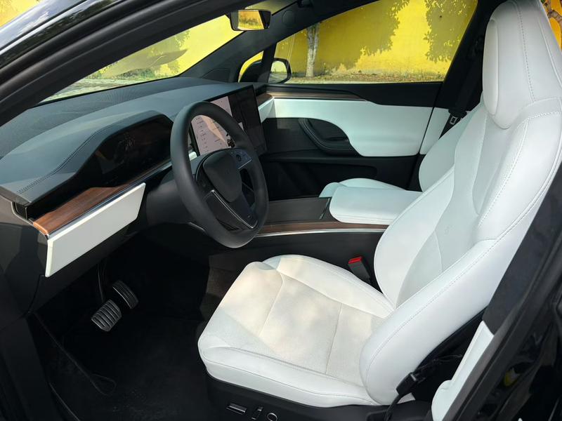 Tesla Model X, 2023 — фото 6 из 8