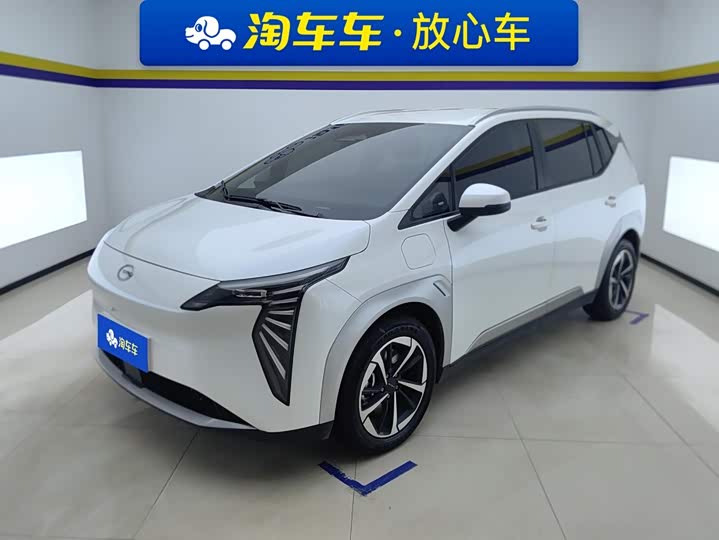 GAC Aion Y, 2026 — купить в Воронеже под ключ