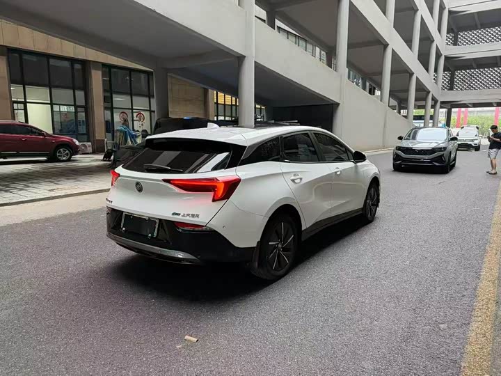 Buick Velite 6, 2024 — фото 9 из 9