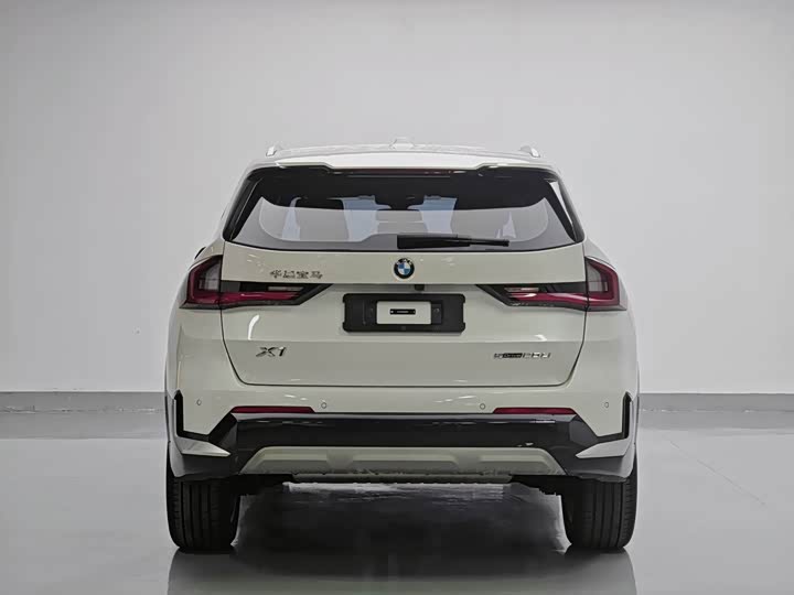 BMW X1, 2023 — фото 5 из 9