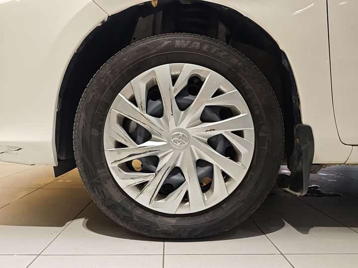 Toyota Vios FS, 2021 — фото 5 из 9