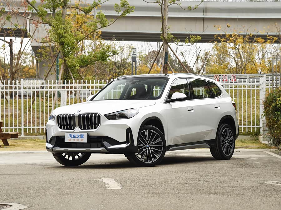 BMW X1, 2026 — купить в Туле под ключ