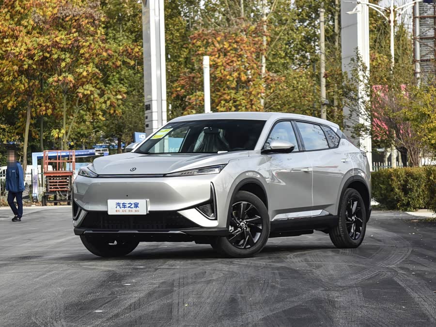 Dongfeng Aeolus L7, 2026 — купить в Воронеже под ключ