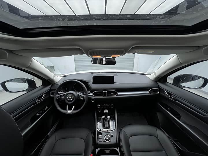 Mazda CX-5, 2024 — фото 7 из 9