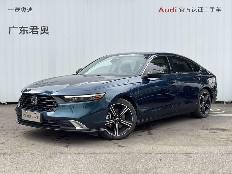 Honda Accord Hybrid, 2023 — купить в Перми под ключ