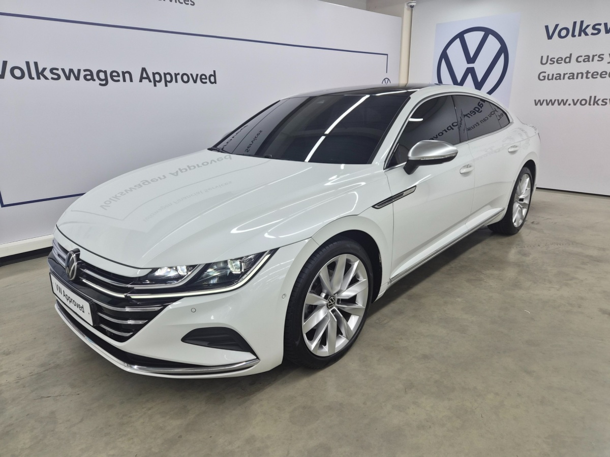 Volkswagen Arteon, 2023 — купить в Брянске под ключ