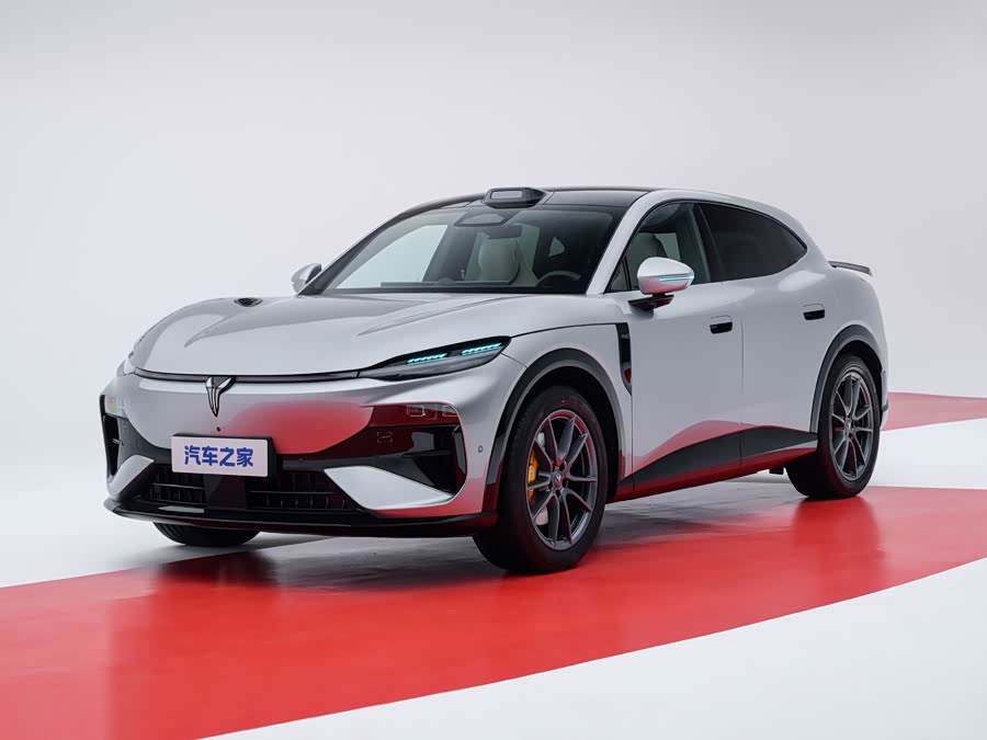 Voyah Passion S, 2026 — купить в Иванове под ключ