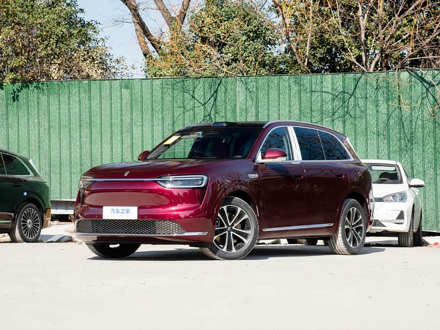 Aito M7, 2026 — купить в Самаре под ключ