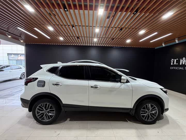 Nissan Qashqai, 2024 — фото 9 из 9