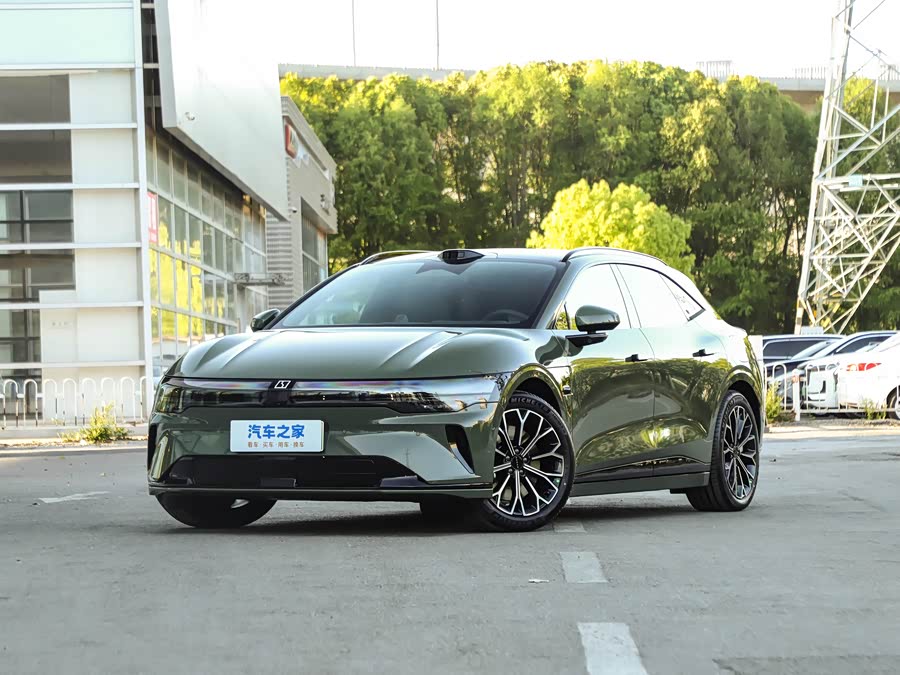 Zeekr 007 GT, 2026 — купить в Ижевске под ключ
