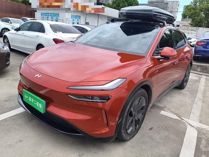 Nio Onvo L60, 2024 — купить в Санкт-Петербурге под ключ