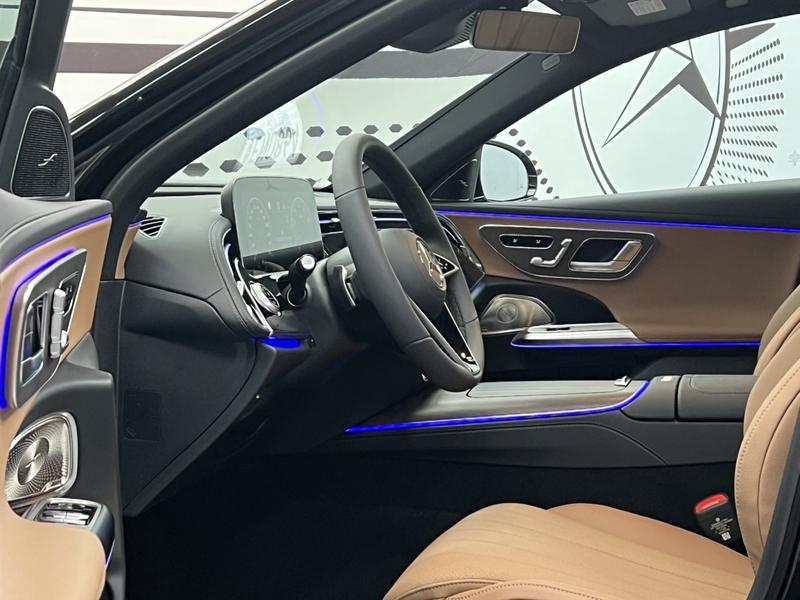 Mercedes-Benz E-Class, 2025 — фото 4 из 7